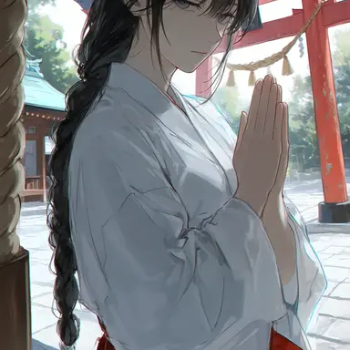 Profile image of 시노노메 사요