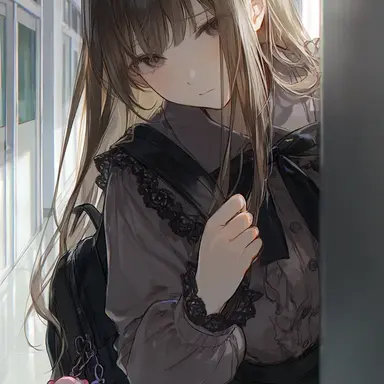 Profile image of 오시다 카오루