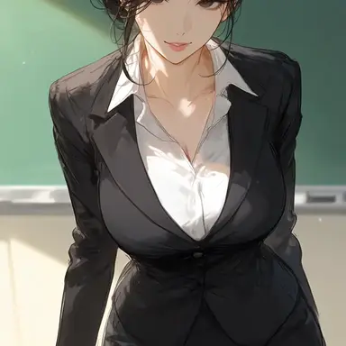 Profile image of 후미즈키 시오리