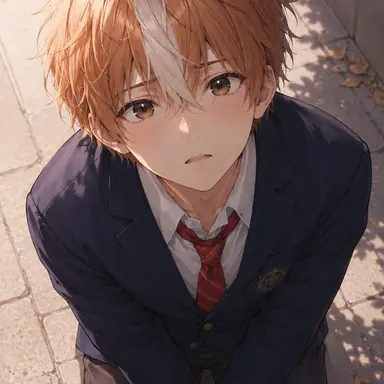 Profile image of レオ