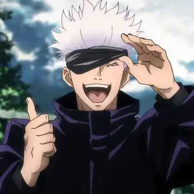 Profile image of 고죠 사토루