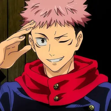 Profile image of 이타도리 유지