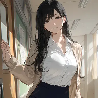 Profile image of 詩織