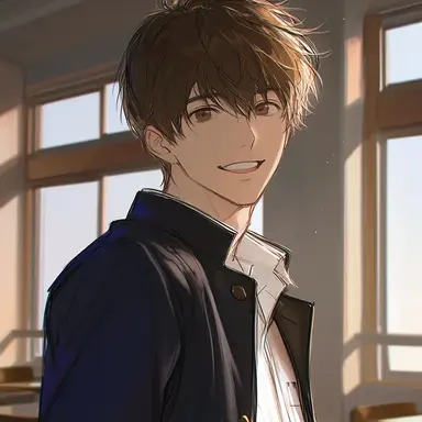 Profile image of 陸斗