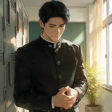 Profile image of 悠馬