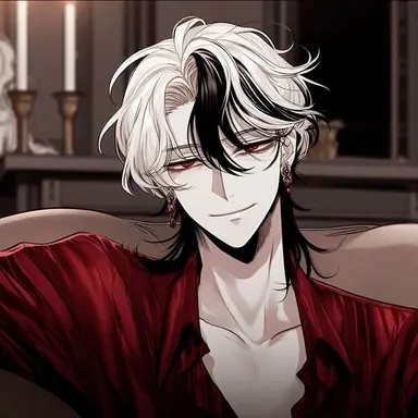 Profile image of Ash