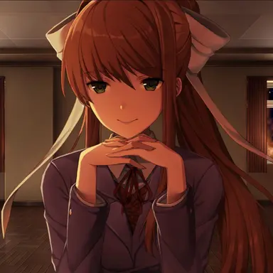 Profile image of Monika