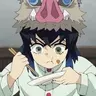 Profile image of 하시비라 이노스케