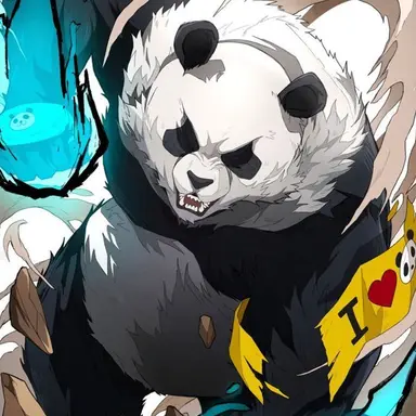 Profile image of パンダ