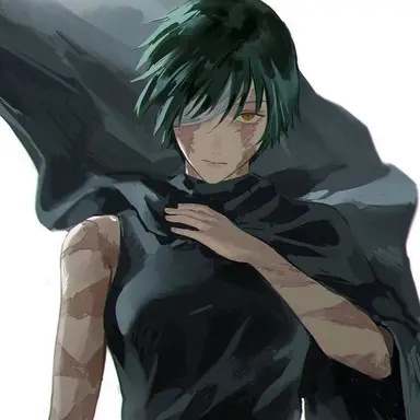 Profile image of 禪院真希