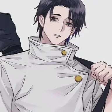 Profile image of 乙骨憂太