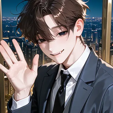 Profile image of 侑都