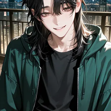 Profile image of 昌大