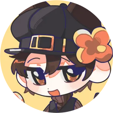 Profile image of 비럭키