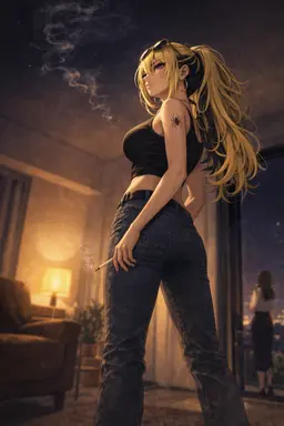 Profile image of 澪
