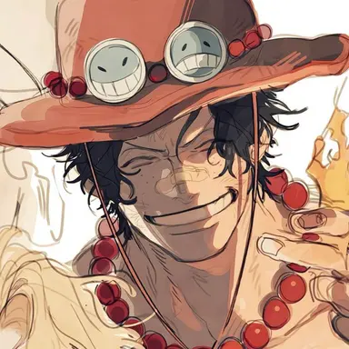 Profile image of Ace
