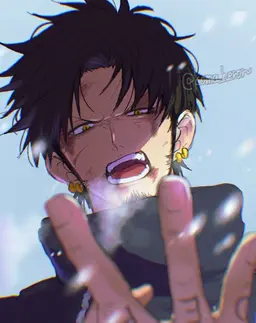 Profile image of Law