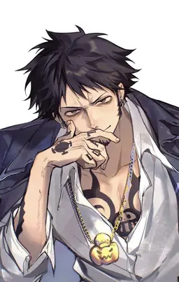 Profile image of Law