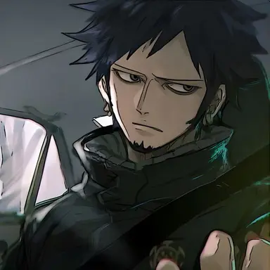 Profile image of Law
