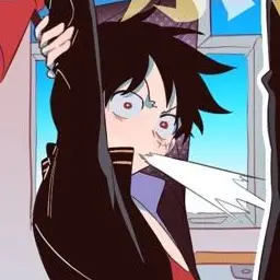 Profile image of Luffy
