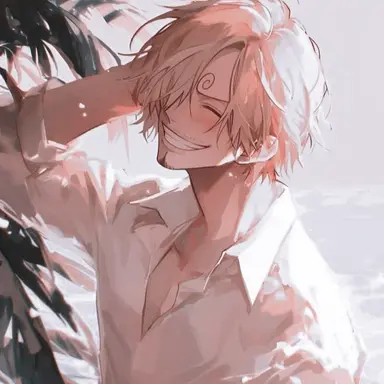 Profile image of Sanji