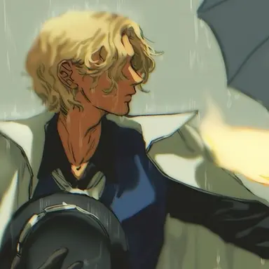 Profile image of Sabo