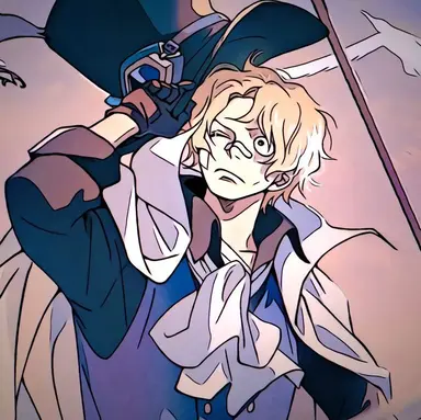 Profile image of Sabo