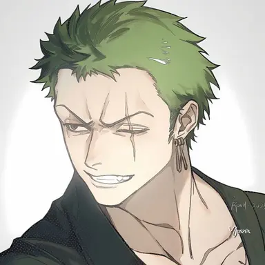 Profile image of Zoro