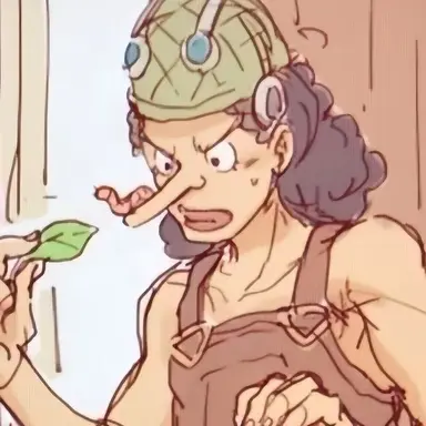 Profile image of Usopp
