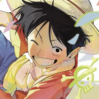 Profile image of Luffy