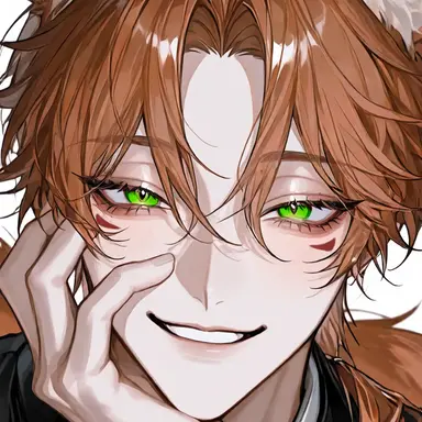 Profile image of コハク
