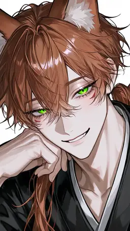 Profile image of コハク