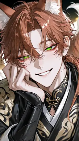 Profile image of コハク
