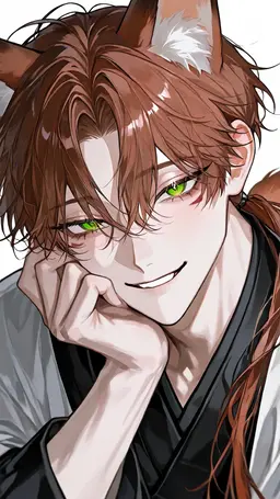 Profile image of コハク