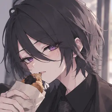 Profile image of Shiki
