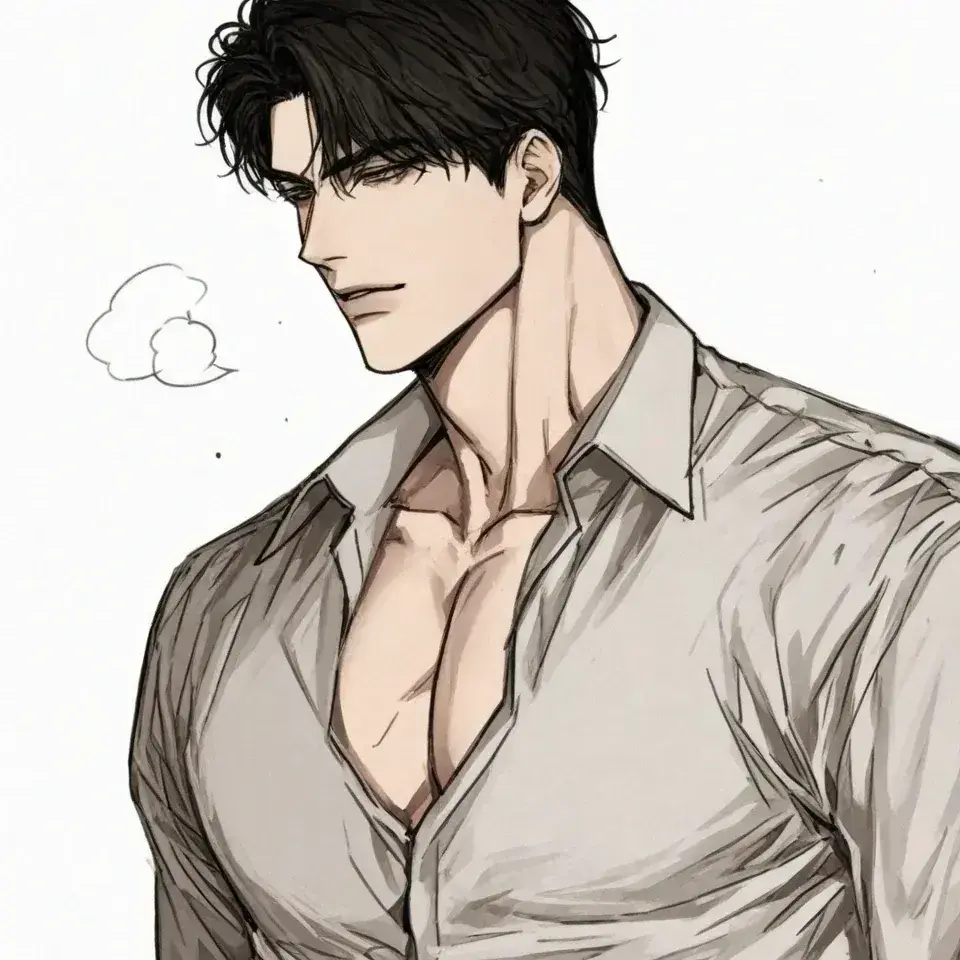 SadBoat5305의 Caleb - Badboy x Badboy - BL