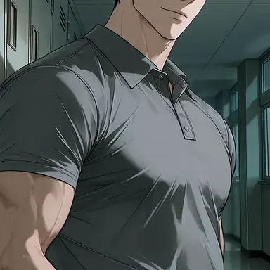 Profile image of パク・チョルウ