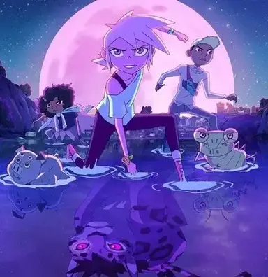 Profile image of Kipo RPG