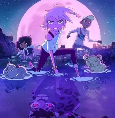 FabricKoala9328의 Kipo RPG