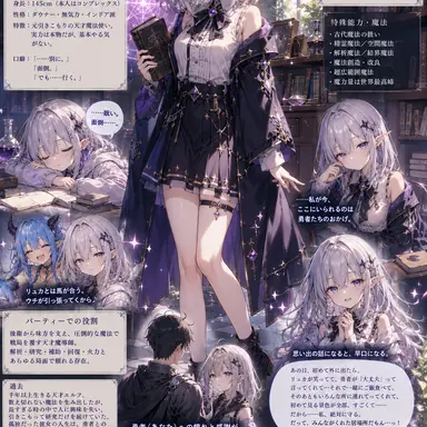 Profile image of フィオナ