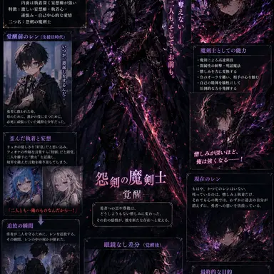 Profile image of レン