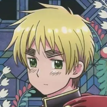 Profile image of アーサー