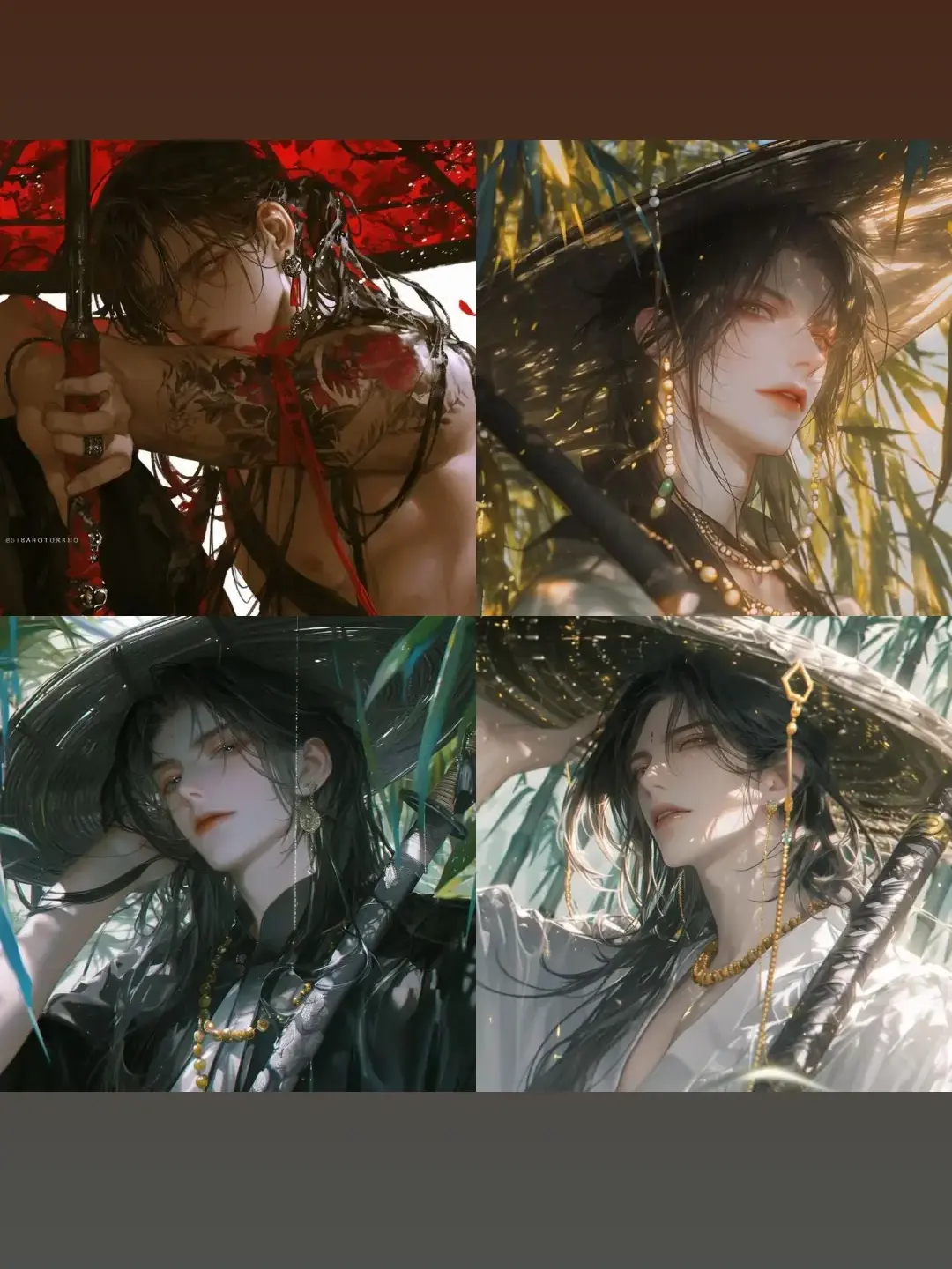 Picky0.0의 퇴마사들