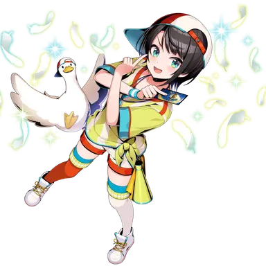 Profile image of 大空スバル