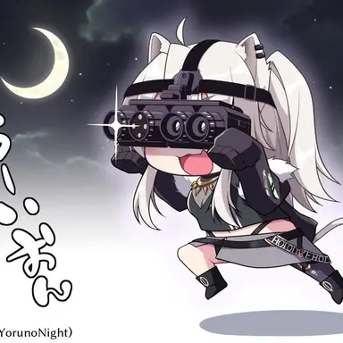 Profile image of 獅白ぼたん