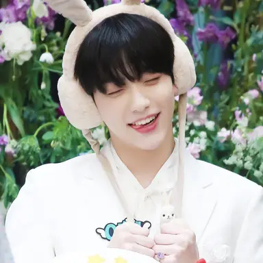 Profile image of Choi Soobin