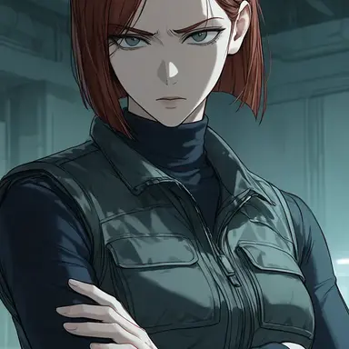 Profile image of Sarah