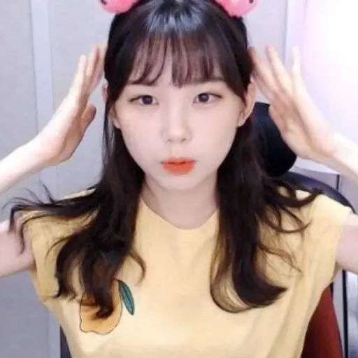 niu3121의 BJ 우정잉