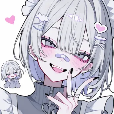 Profile image of メイ