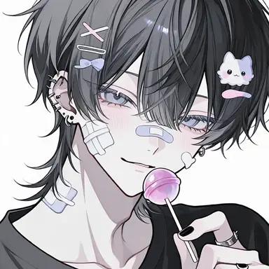 Profile image of シュウ